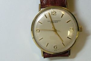 Im Wandel der Zeit...