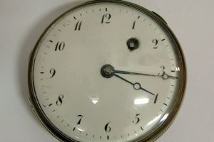 Im Wandel der Zeit...