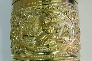 Im Wandel der Zeit...