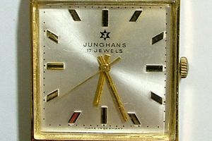 Im Wandel der Zeit...