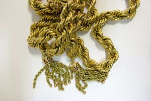 Im Wandel der Zeit...