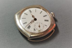 Im Wandel der Zeit...