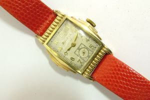 Im Wandel der Zeit...