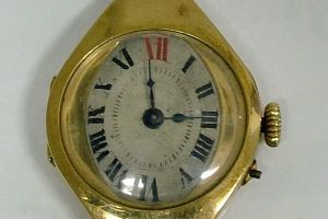 Im Wandel der Zeit...